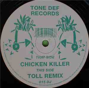 Sound Corp - Chicken Killer