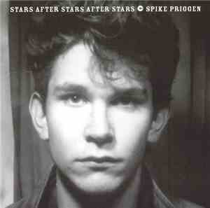 Spike Priggen - Stars After Stars After Stars