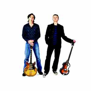 Stephen Fearing & Andy White  - Fearing & White
