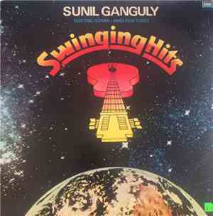 Sunil Ganguly - Swinging Hits