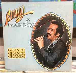 Sunny & The Sunliners - Grande Grande Grande