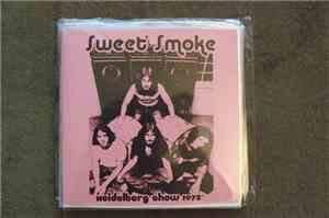 Sweet Smoke - Heidelberg Show 1973