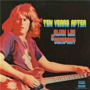 Ten Years After - Alvin Lee & Company