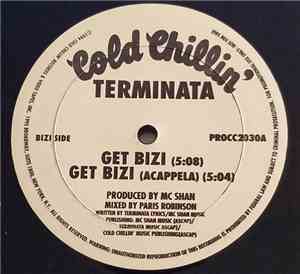 Terminata - Get Bizi