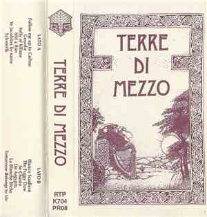 Terre Di Mezzo - Terre Di Mezzo