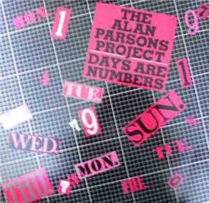 The Alan Parsons Project - Days Are Numbers (The Traveller)