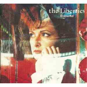 The Liberties - Distracted