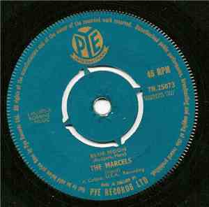 The Marcels - Blue Moon