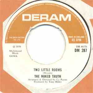 The Naked Truth  - Two Little Rooms