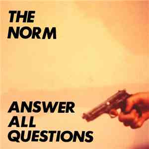 The Norm - Answer All Questions