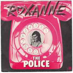 The Police - Roxanne
