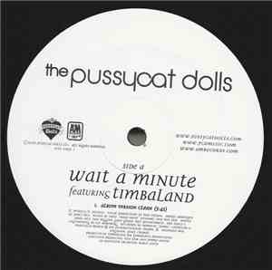 The Pussycat Dolls - Wait A Minute