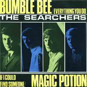 The Searchers - Bumble Bee