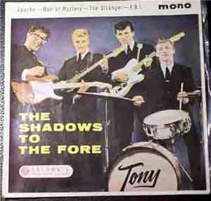 The Shadows - The Shadows To The Fore