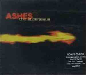 The Superjesus - Ashes