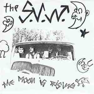 The S.V.W. - The Moon Is Rising