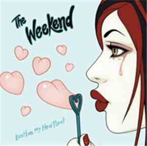 The Weekend - Beatbox My Heartbeat