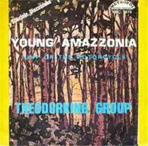 Theodorking Group - Young Amazzonia