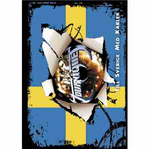 Tourniquet - Till Sverige Med Kärlek