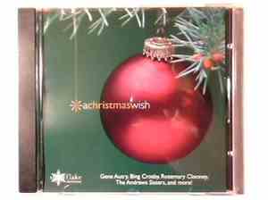 Various - A Christmas Wish