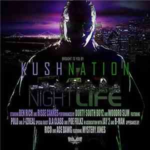 Various Artist - Kush Nation