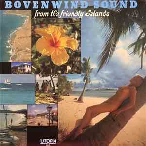 Various - Bovenwind Sounds
