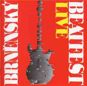 Various - Brněnský Beatfest Live