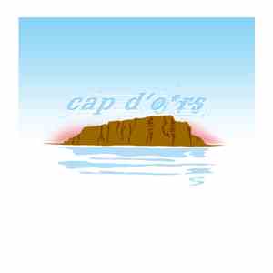 Various - Cap D'Ors