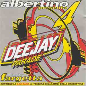 Various - Deejay Parade Volume 4