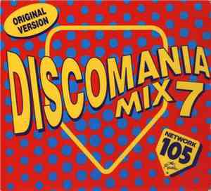 Various - Discomania Mix 7