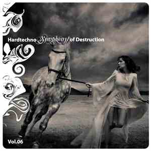 Various - Hardtechno Symphonys Of Destruction Vol. 06