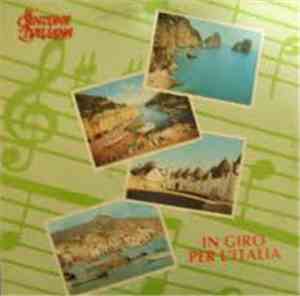 Various - In Giro Per L'Italia