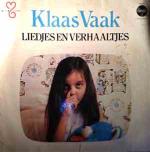 Various - Klaas Vaak
