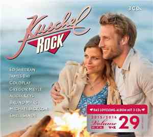 Various - KuschelRock 29