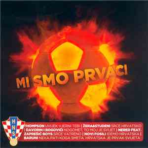 Various - Mi Smo Prvaci
