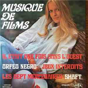 Various - Musique De Films