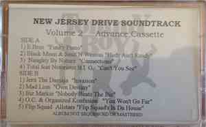 Various - New Jersey Drive Vol. 2