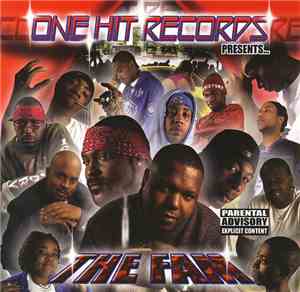 Various - One Hit Records Presents The Fam