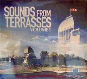 Various - Sounds From Terrasses Volume 1