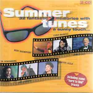 Various - Summer Tunes