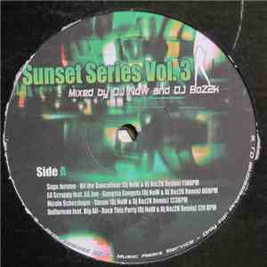 Various - Sunset Series Vol. 3
