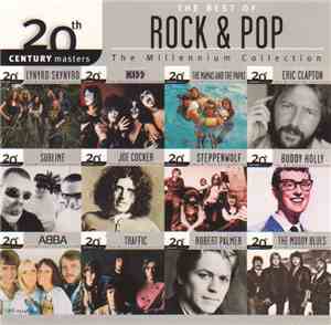 Various - The Best Of Rock & Pop