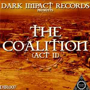 Various - The Coalition (Act II)