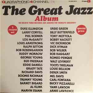 Various - The Great Jazz Album