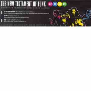 Various - The New Testament Of Funk (Album Sampler)