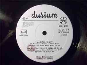 Various - Untitled