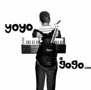 Various - Yo-Yo A Go-Go 1999