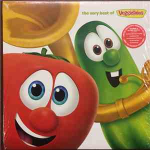 Veggietales - The Very Best Of Veggietales