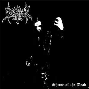 Veilgath - Shrine of the Dead