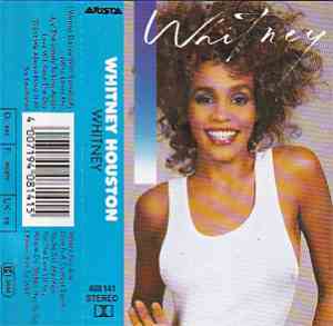 Whitney Houston - Whitney